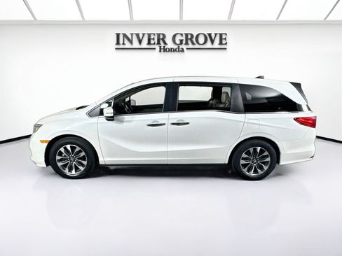 Used 2024 Honda Odyssey EX-L image 8