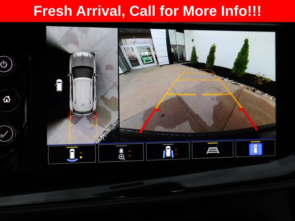 Certified 2023 Buick Envision Avenir AWD/4WD image 23
