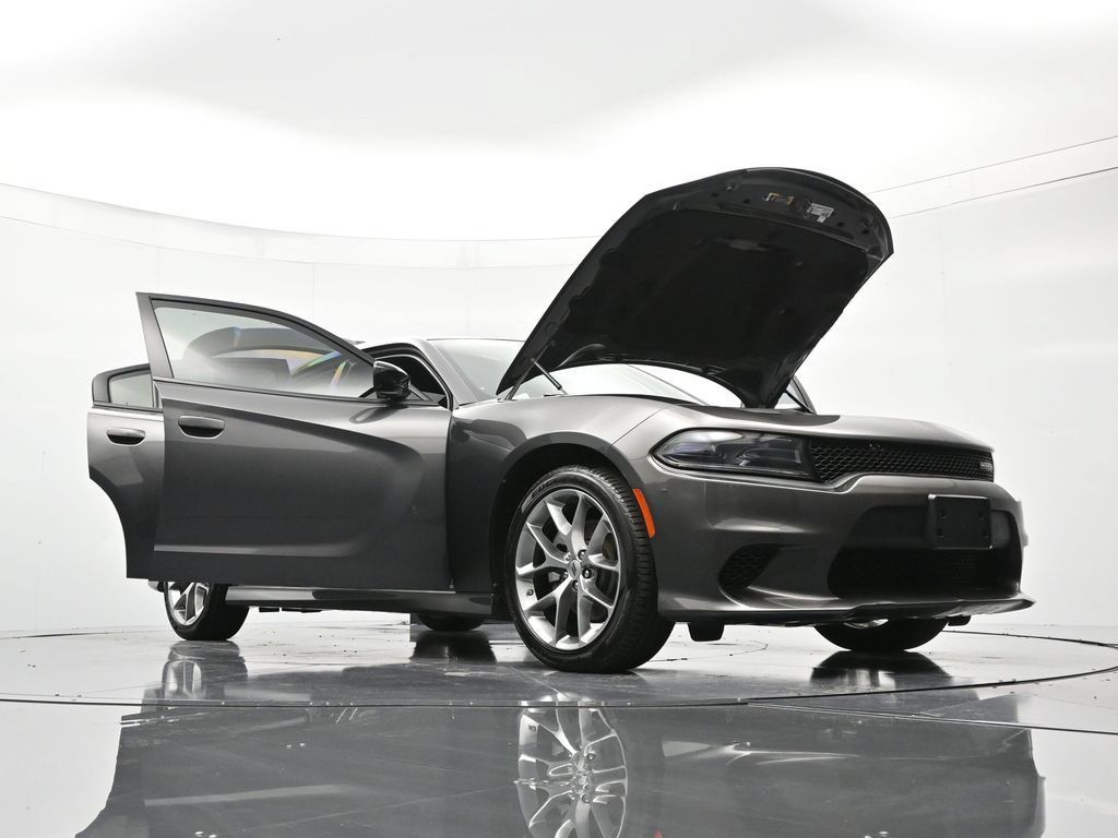 Used 2023 Dodge Charger GT RWD image 48