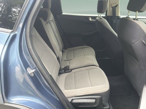 Used 2020 Ford Escape SE FWD image 22