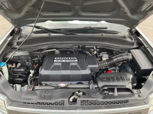 Used 2008 Honda Ridgeline RTL image 57