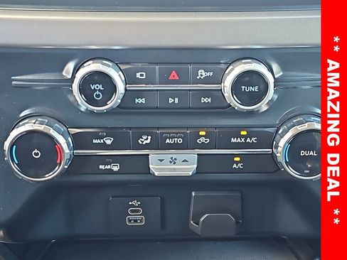 Used 2025 Ford F150 XLT w/ Equipment Group 301A Standard image 20