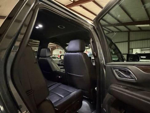Used 2021 Chevrolet Tahoe LT RWD image 13