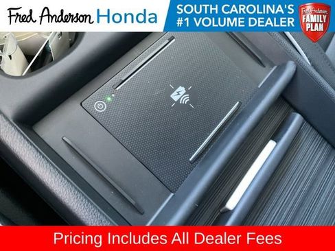 New 2026 Honda Odyssey Touring image 13