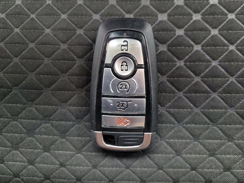 Used 2023 Ford Escape Active image 32