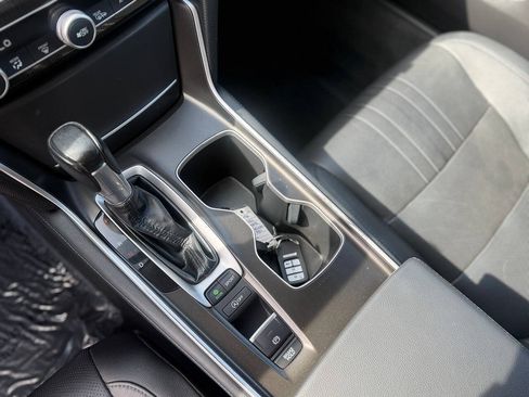 Used 2021 Honda Accord Sport Special Edition image 54