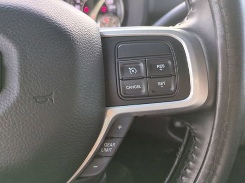 Used 2022 RAM 2500 Big Horn w/ Level A Equipment Group AWD/4WD image 29