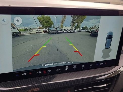 Used 2025 Ford Escape ST-Line w/ Equipment Group 301A image 10