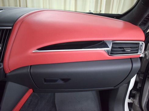 Certified 2022 Maserati Levante Modena image 25