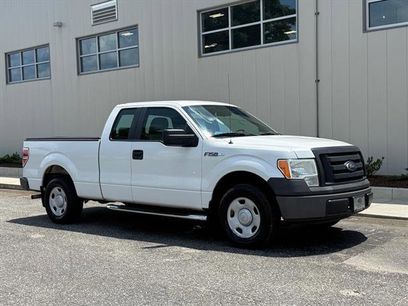 Used 2009 Ford F150 XL