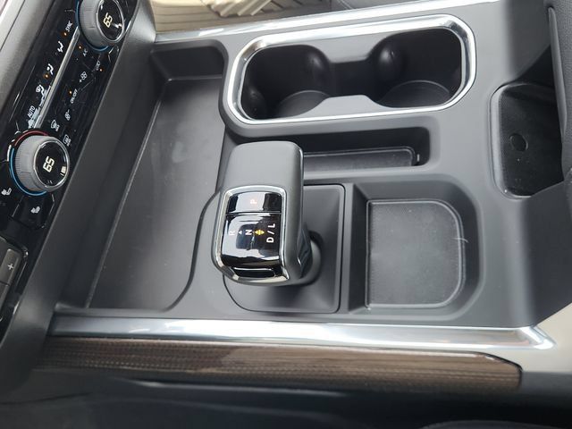 New 2026 Chevrolet Silverado 1500 RST w/ Safety Package AWD/4WD image 21