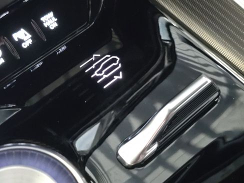 New 2026 Jeep Grand Wagoneer L Summit AWD/4WD image 13