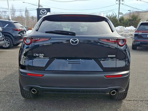 Certified 2025 MAZDA CX-30 AWD 2.5 S w/ Preferred Package image 5