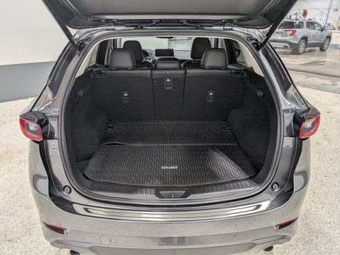 New 2025 MAZDA CX-5 AWD 2.5 S w/ Preferred Package image 17
