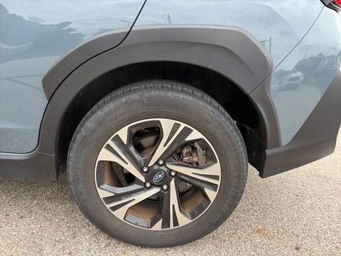 Used 2024 Subaru Crosstrek 2.0i Premium AWD/4WD image 19