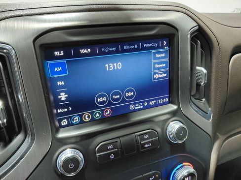 Used 2021 GMC Sierra 2500 Denali w/ Denali Ultimate Package image 51