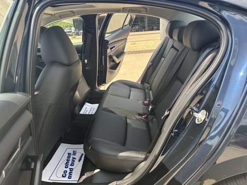 New 2026 MAZDA MAZDA3 2.5 S Sedan w/ Preferred Pkg FWD image 34