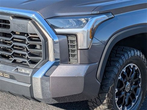 Used 2023 Toyota Tundra SR5 image 9