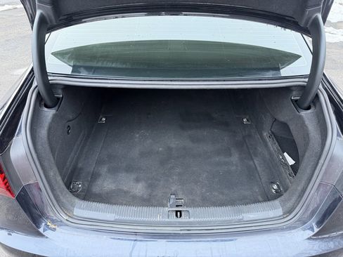 Used 2018 Audi A6 3.0T Sport w/ Cold Weather Package image 32