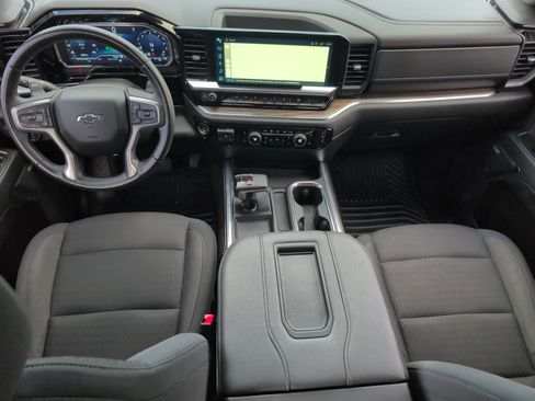 Used 2022 Chevrolet Silverado 1500 RST w/ Texas Edition Plus image 30