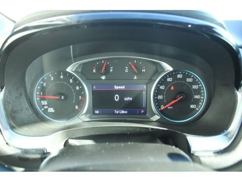 Used 2023 Chevrolet Traverse LT w/ LPO, Floor Liner Package image 23