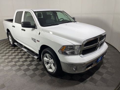 Used 2024 RAM 1500 Tradesman w/ Tradesman SXT Package AWD/4WD image 26