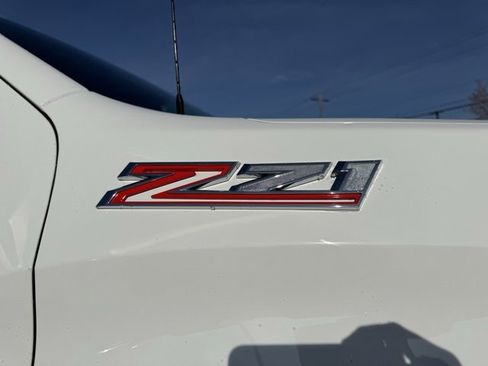 Used 2023 Chevrolet Silverado 1500 LTZ image 10