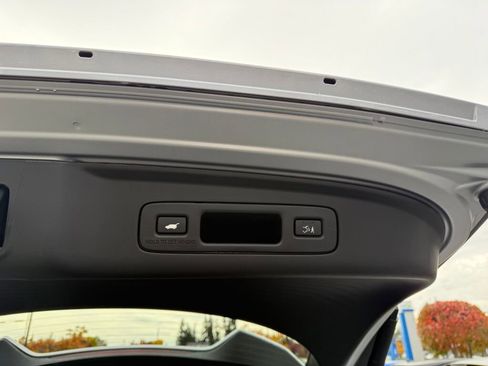 New 2025 Acura ADX A-Spec image 23