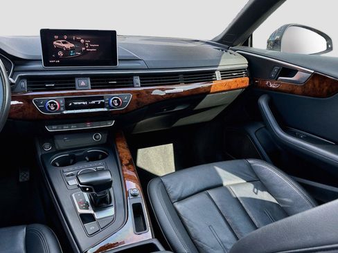 Used 2019 Audi A5 2.0T Premium Plus w/ Premium Plus AWD/4WD image 29