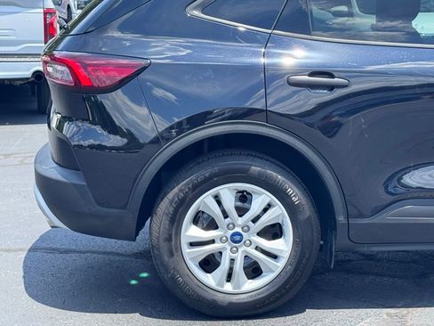 Used 2024 Ford Escape FWD image 34