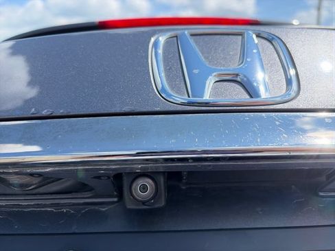 Used 2021 Honda HR-V EX image 30
