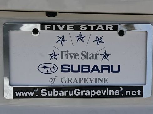 New 2026 Subaru Forester Limited image 13