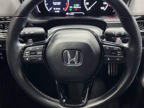 Certified 2024 Honda Civic Sport image 26