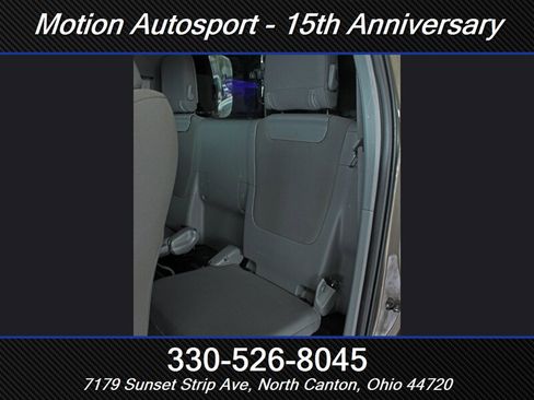Used 2013 Toyota Tacoma 4x4 Access Cab V6 w/ SR5 Pkg image 36