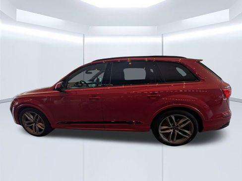 New 2026 Audi Q7 3.0T Prestige AWD/4WD image 8