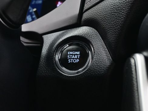 Used 2023 Toyota RAV4 XLE Premium AWD/4WD image 23