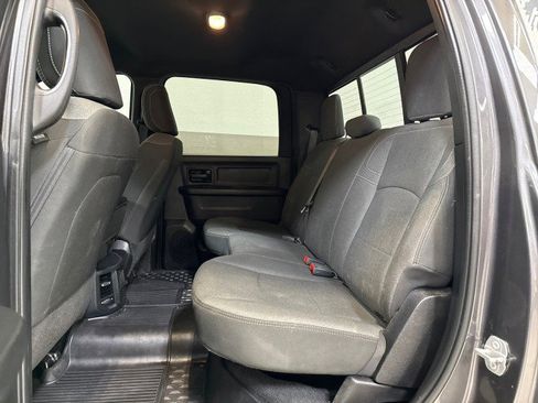 Used 2022 RAM 3500 Tradesman image 33