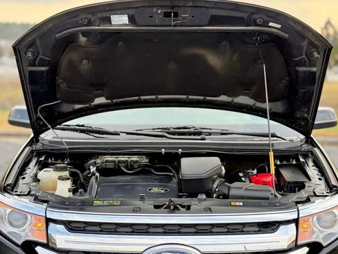 Used 2014 Ford Edge Limited w/ Driver Entry Package image 29