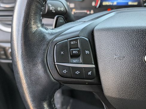 Certified 2020 Ford Explorer XLT image 23