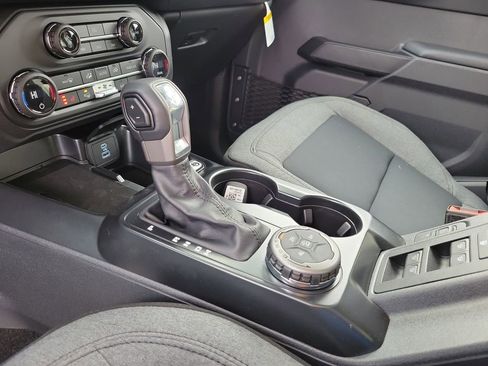 New 2025 Ford Bronco Big Bend image 29