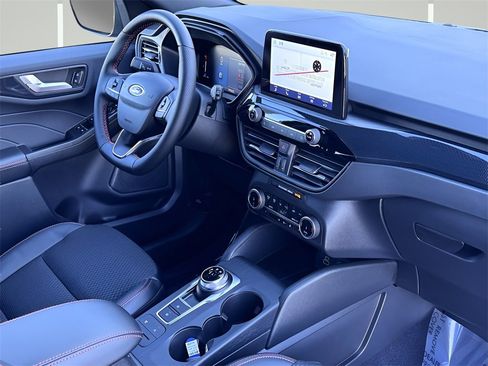 New 2026 Ford Escape ST-Line w/ Cold Weather Package image 6