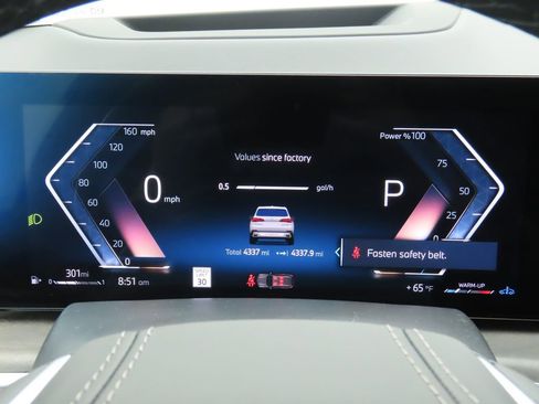 Certified 2026 BMW X5 sDrive40i w/ Premium Package image 33