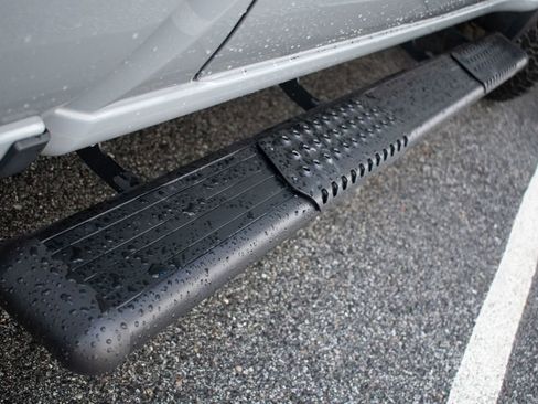 Certified 2025 GMC Sierra 1500 AT4 w/ AT4 Premium Package image 30