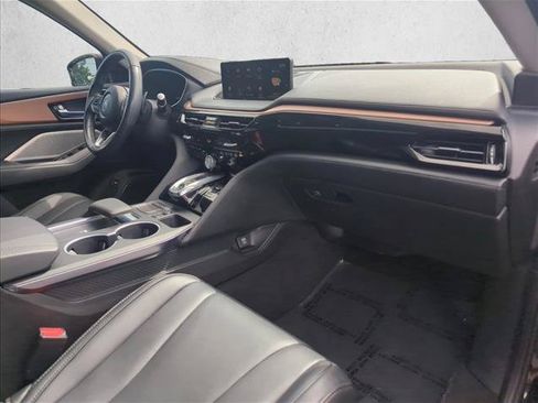 Used 2022 Acura MDX FWD image 29