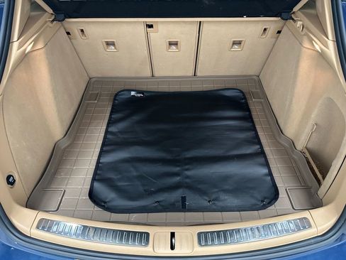 Used 2015 Porsche Macan S AWD/4WD image 14