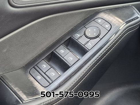 Used 2026 Nissan Rogue SV w/ Cold Weather Package FWD image 33