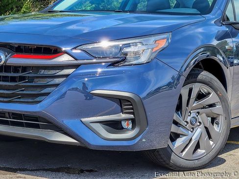 New 2025 Subaru Legacy Sport image 3