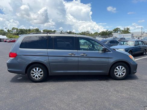 Used 2010 Honda Odyssey EX-L image 8