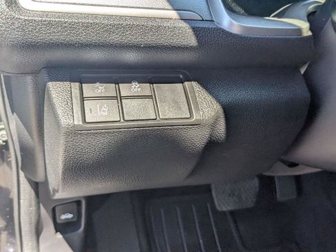 Used 2016 Honda Civic EX image 21