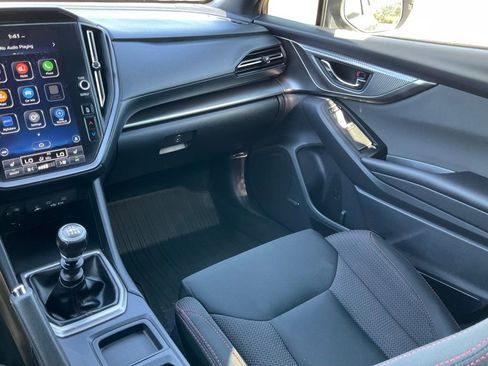 Used 2023 Subaru WRX Premium w/ Popular Package #2 image 36